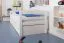 Kinderbett 90x200