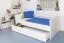 Kinderbett 90x200