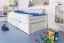 Funktionsbett 90x200