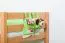 Kinderbett mit Rutsche