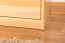 Schuhschrank 140 cm breit