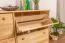 Schuhschrank 80 hoch