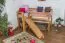 Kinderhochbett