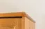 Schrank Kiefer massiv