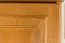 Kleiderschrank 120 cm breit