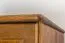 Flurschrank Kiefer, Farbe: Eiche 190x47x60 cm