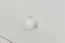 Kommode Kiefer massiv Vollholz weiß lackiert Junco  143 - Abmessung 100 x 100 x 42 cm