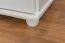 Kommode weiß 60