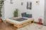 Bett 160x200