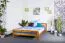 Bett 160x200