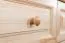 Kommode 45 tief