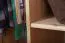 Kleiderschrank 80 cm
