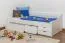 Funktionsbett 90x200