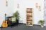 Schuhschrank Kiefer massiv