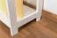 Kiefer Regal 50 cm breit