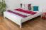 Bett 180x200