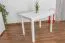 Holztisch 100 x 70