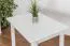 Tisch 60 cm Breite