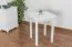 Tisch Holz 60x60