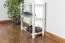 Schuhregal Holz