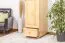 Kleiderschrank Kiefer
