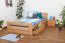 Kinder Funktionsbett