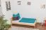 Bett 90x200