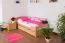 Einzelbett 90x200