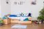 Bett 90x200