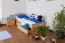 Bett 90x200