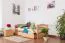 Kinderbett 90x200