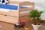 Kinderbett 90x200