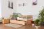 Bett 90x200
