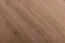 Kommode Badile 13, Farbe: Kiefer Weiß / Braun - 98 x 57 x 46 cm (H x B x T)