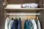 Kleiderschrank