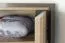 Schrank schmal