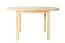 Esstisch 75x140