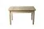 Ausziehtisch Holz