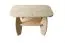 Couchtisch Kiefer massiv Vollholz natur 005 – Abmessung 60 x 110 x 75 cm (H x B x T)