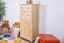 Kommode Holz massiv 60 cm