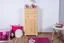 Kommode Holz massiv 60 cm