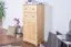 Kommode Holz massiv 60 cm