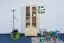 Kiefer massiv Schrank