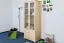 Kiefer massiv Schrank