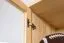 Kiefer massiv Schrank