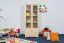 Kleiderschrank Kiefer 80 cm breit