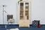 Kiefer massiv Schrank