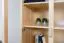 Kiefer massiv Schrank