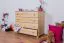 Kommode massiv Holz