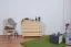 Kommode massiv Holz